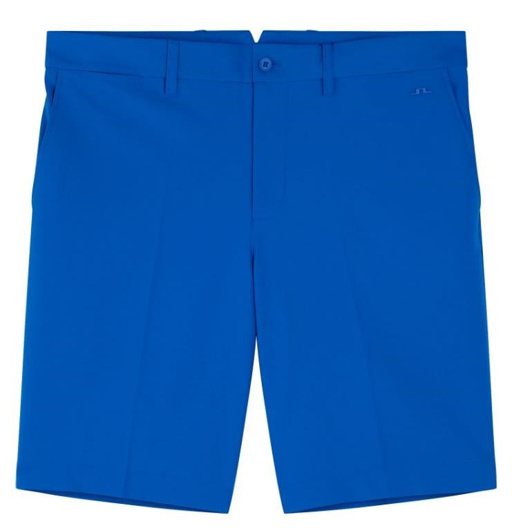 J.Lindeberg Eloy men's shorts, lapis blue