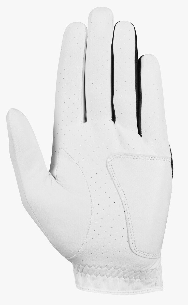 Callaway Weather Spann mens golf gloves (2pack), white