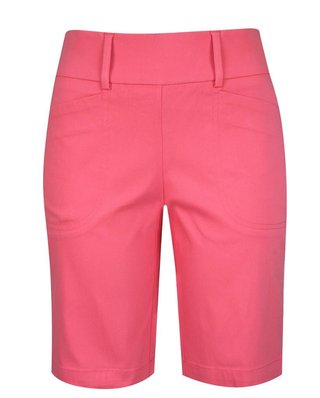 Callaway Pull On ladies shorts 2023, fruit dove