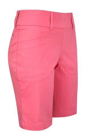 Callaway Pull On ladies shorts 2023, fruit dove