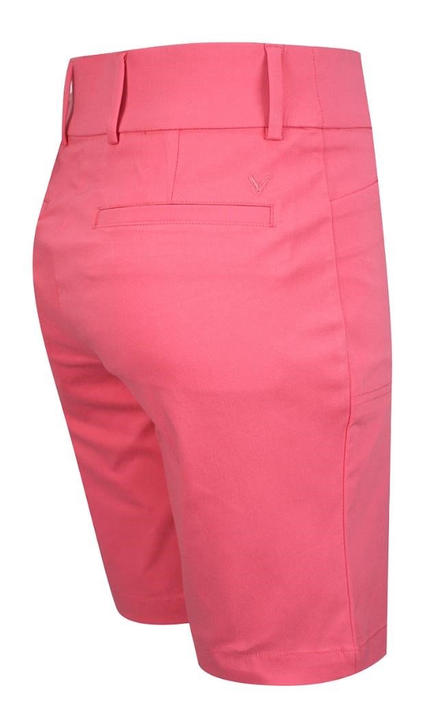 Callaway Pull On ladies shorts 2023, fruit dove