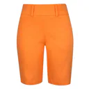 Callaway Pull On ladies shorts 2023, nectarine