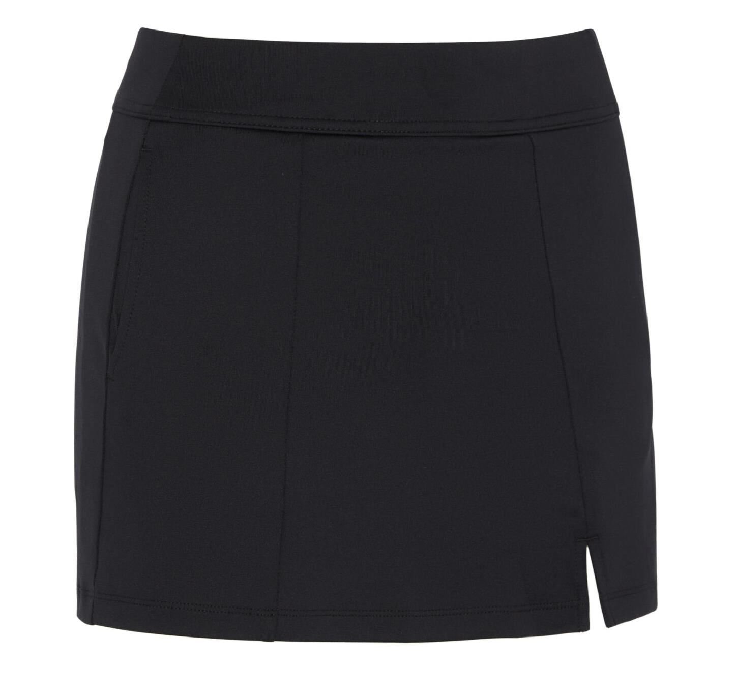 Callaway Opti Dri girls skort, caviar