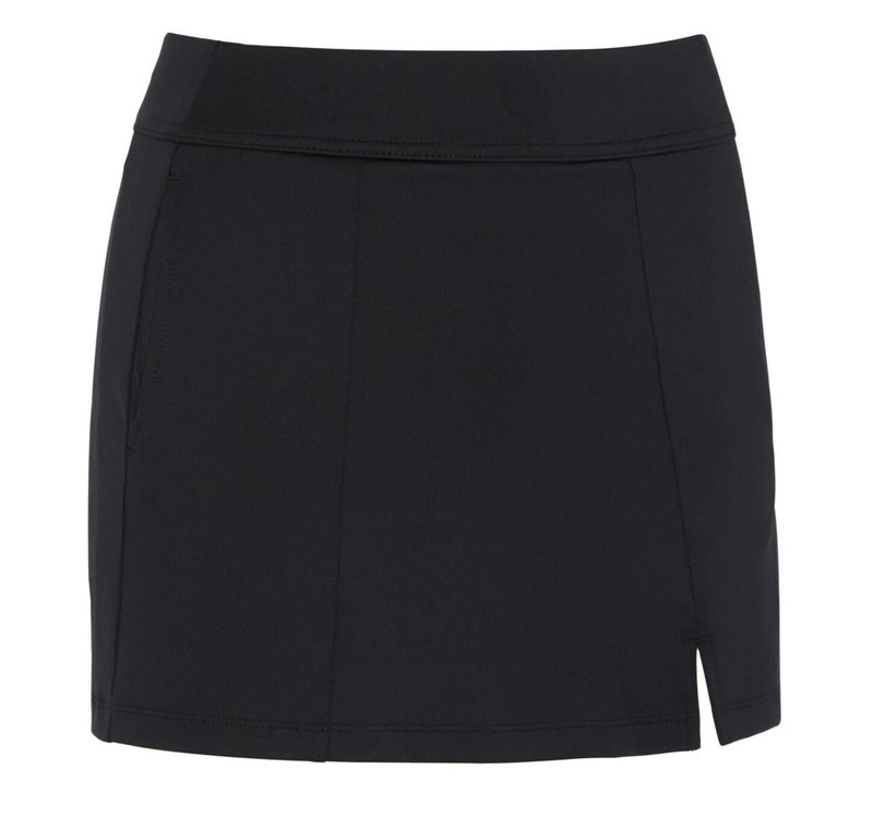 Callaway Opti Dri girls skort, caviar