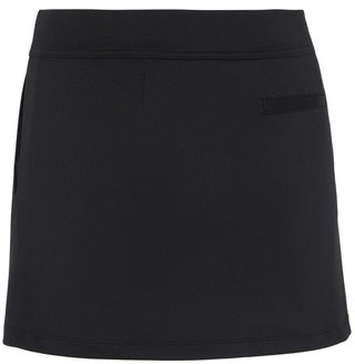 Callaway Opti Dri girls skort, caviar