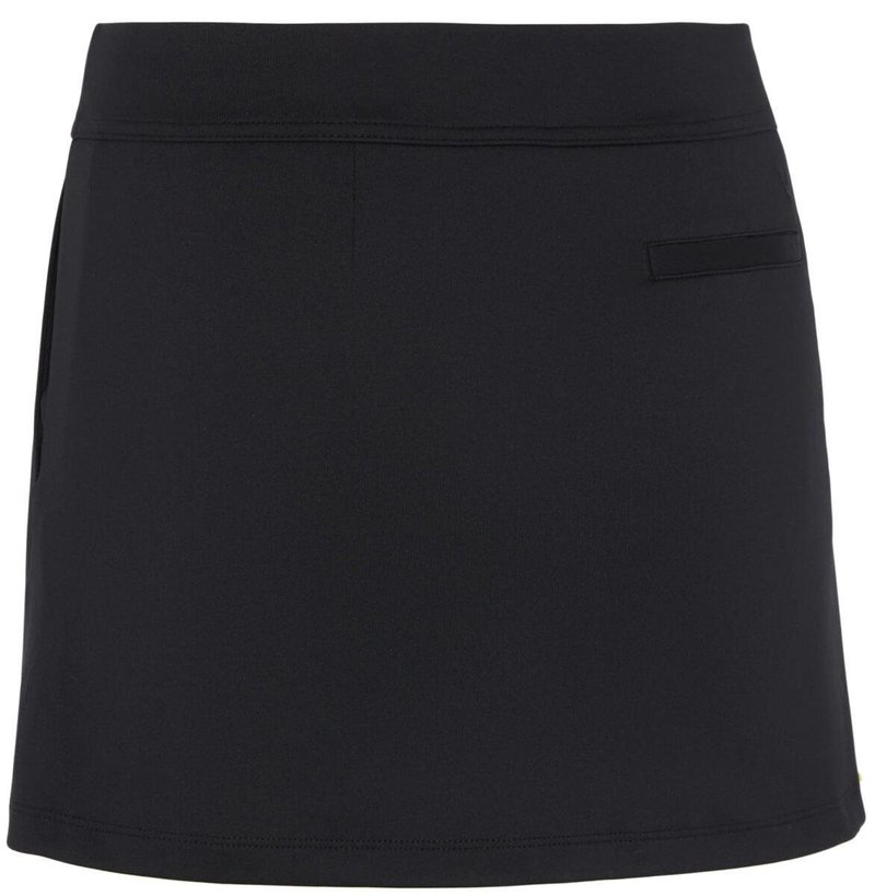 Callaway Opti Dri girls skort, caviar