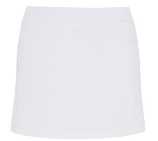 Callaway Opti Dri girls skort, brilliant white