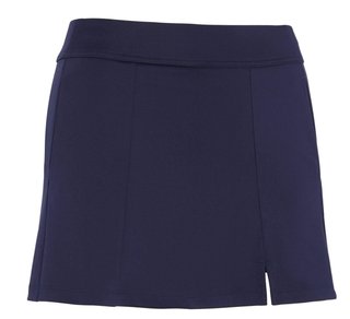 Callaway Opti Dri girls skort, peacoat