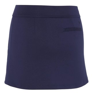 Callaway Opti Dri girls skort, peacoat