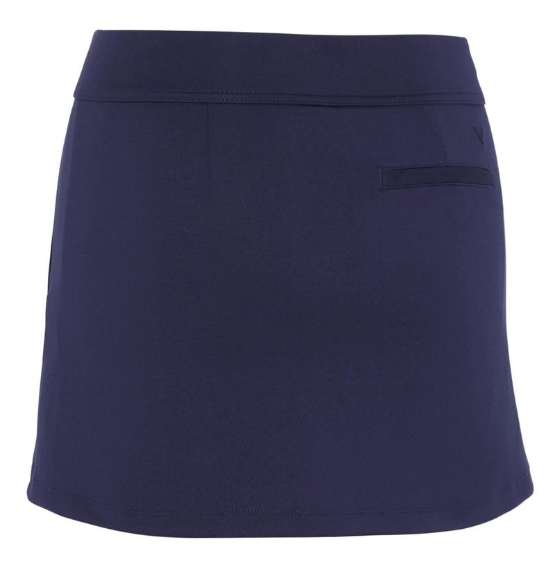Callaway Opti Dri girls skort, peacoat