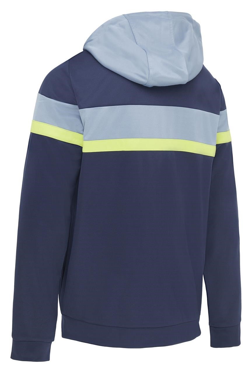 Callaway Blocked Full Zip men's hoodie, navy blazer