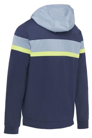 Callaway Blocked Full Zip men's hoodie, navy blazer