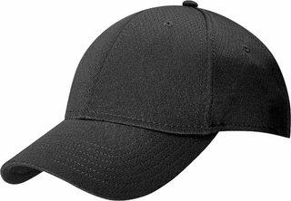 Callaway Fronted Crested men's cap, black