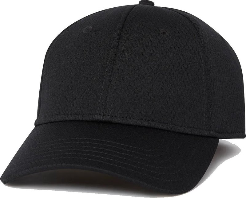 Callaway Fronted Crested men's cap, black