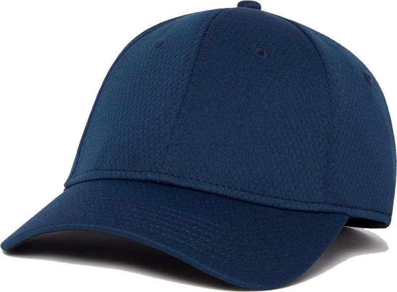 Callaway Fronted Crested men's cap, navy