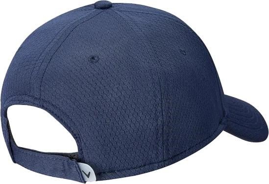Callaway Side Crested women's cap, navy
