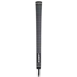 Lamkin Crossline 58R Ladies/Undersize Grip, Black/White