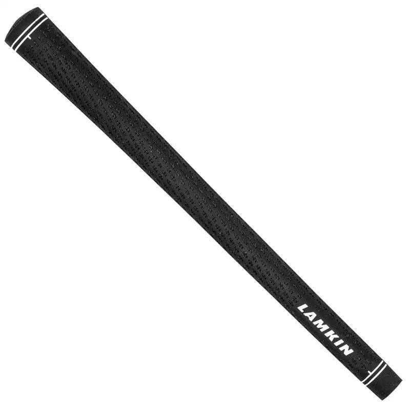 Lamkin Crossline 58R Ladies/Undersize Grip, Black