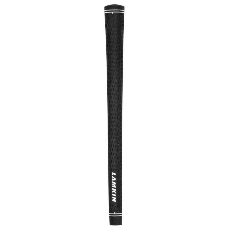 Lamkin Crossline 58R Ladies/Undersize Grip, Black