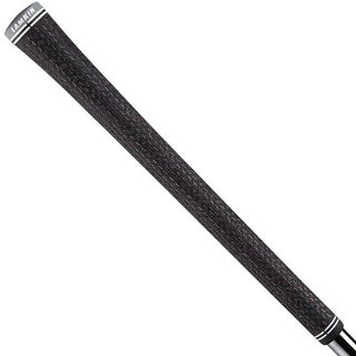 Lamkin Crossline 360 Genesis Full Cord grip, Standard, Black
