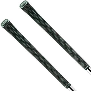 Lamkin Crossline 360 Genesis Full Cord grip, Standard, Black