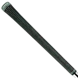 Lamkin Crossline 360 Genesis Full Cord grip, Midsize, Black