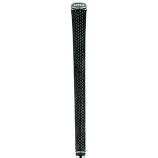 Lamkin Crossline 360 Genesis Full Cord grip, Midsize, black