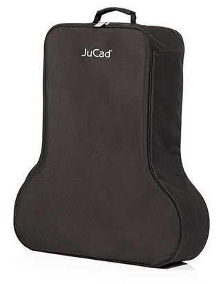 JuCad carry bag Drive SL Titan Silence bag, černá