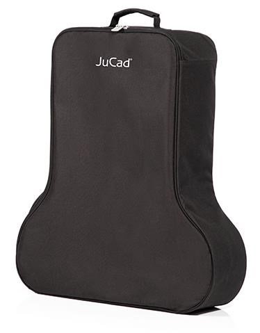 JuCad carry bag Drive SL Titan Silence bag, černá
