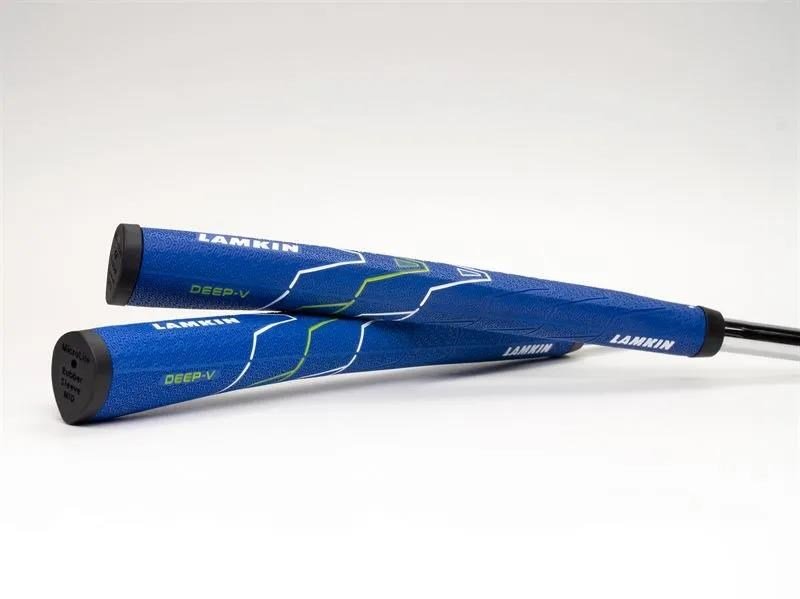 Lamkin Lamkin SINKFIT Deep-V Putter Grip Midsize