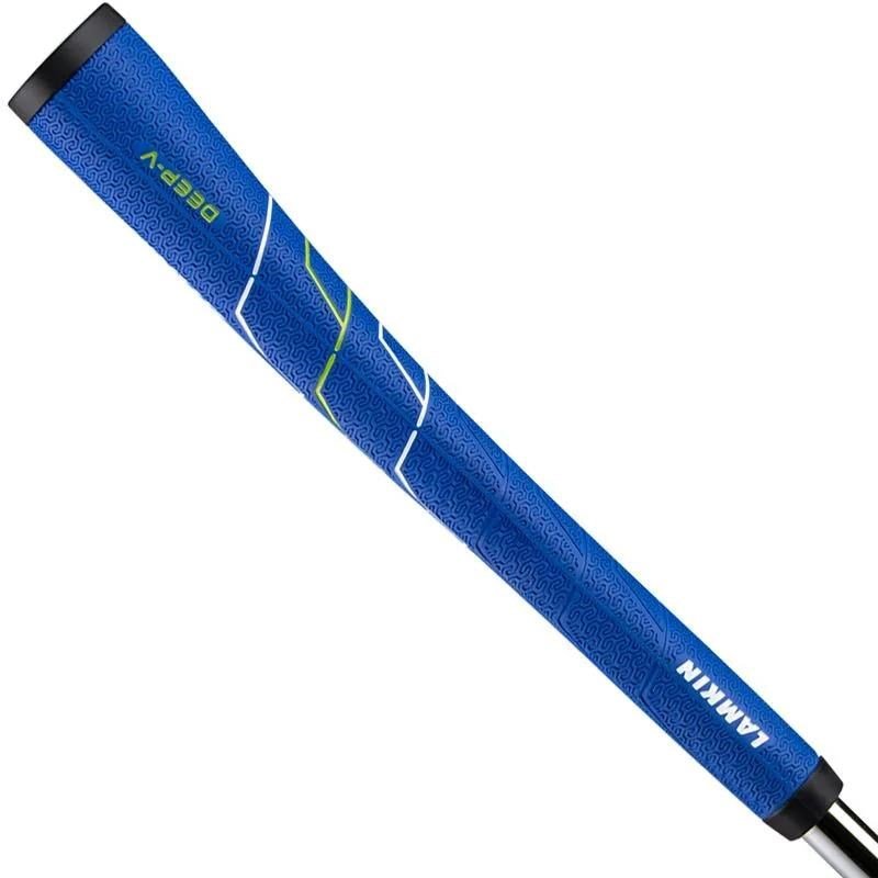 Lamkin SINKFIT Deep-V Putter Grip Midsize