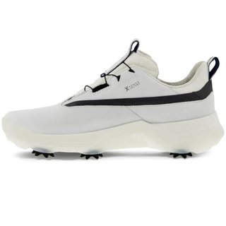 Ecco Biom G5 BOA mens golf shoes, white