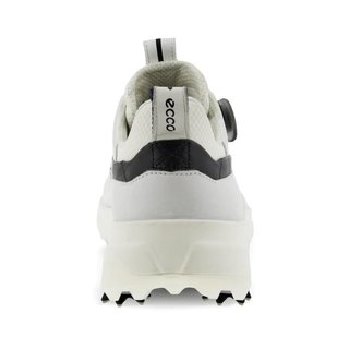 Ecco Biom G5 BOA mens golf shoes, white