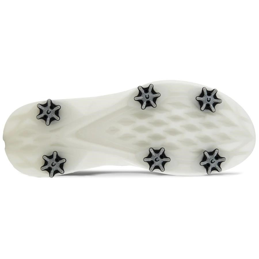 Ecco Biom G5 BOA mens golf shoes, white