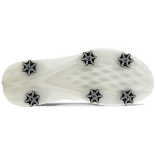 Ecco Biom G5 BOA mens golf shoes, white