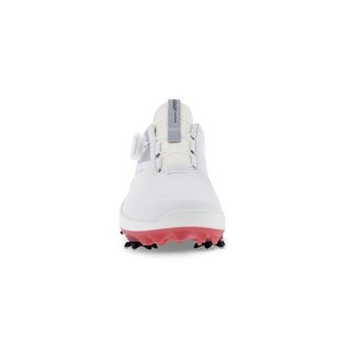 Ecco Biom G5 Boa ladies golf shoes, white