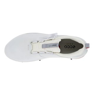 Ecco Biom G5 Boa ladies golf shoes, white