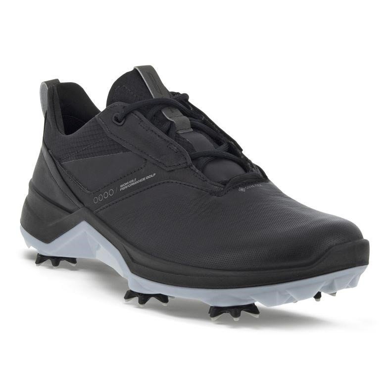 Ecco Biom G5 ladies golf shoes, black