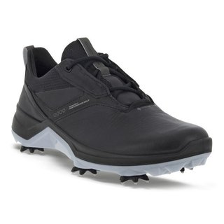 Ecco Biom G5 ladies golf shoes, black