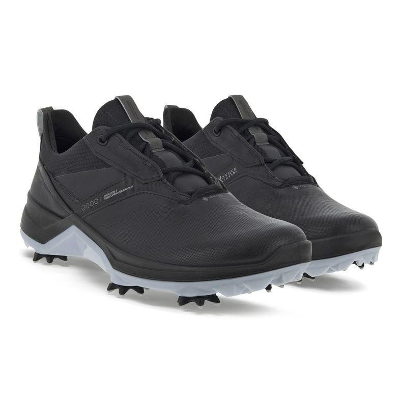 Ecco Biom G5 ladies golf shoes, black