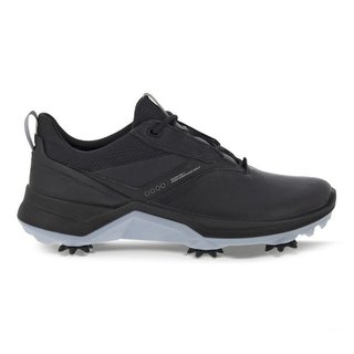 Ecco Biom G5 ladies golf shoes, black