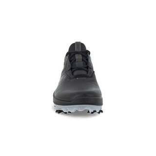 Ecco Biom G5 ladies golf shoes, black