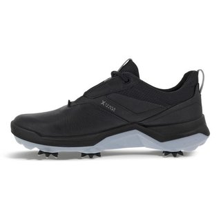 Ecco Biom G5 ladies golf shoes, black