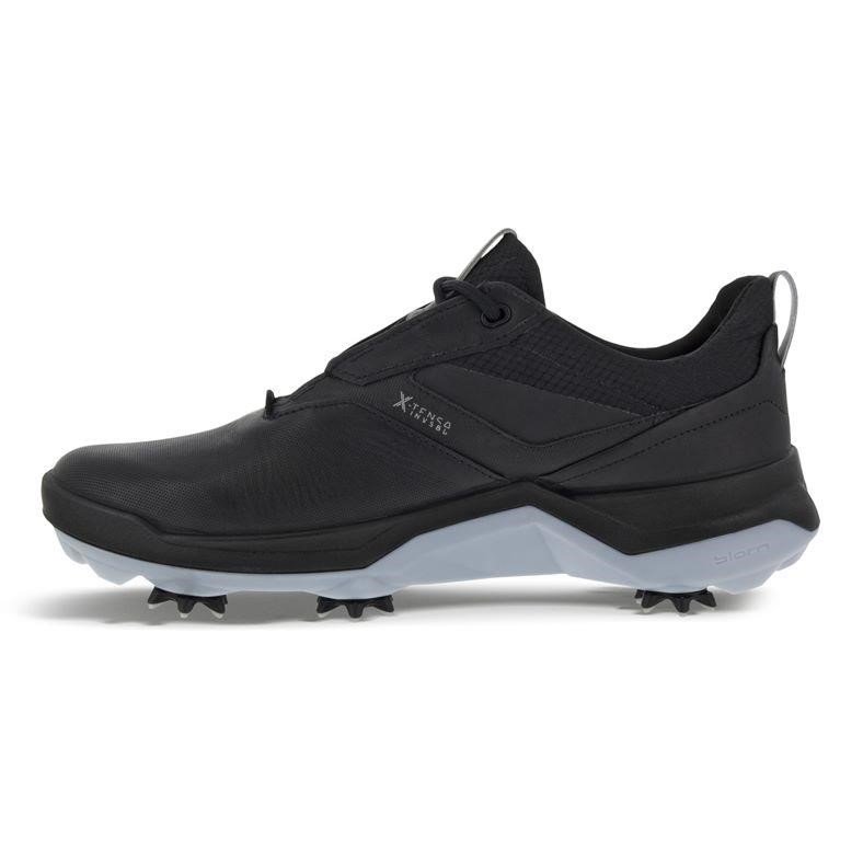 Ecco Biom G5 ladies golf shoes, black