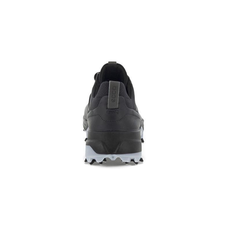 Ecco Biom G5 ladies golf shoes, black