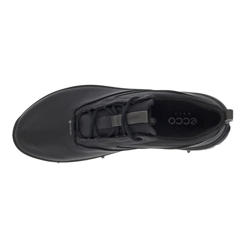 Ecco Biom G5 ladies golf shoes, black