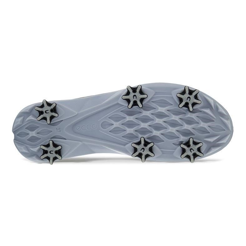 Ecco Biom G5 ladies golf shoes, black