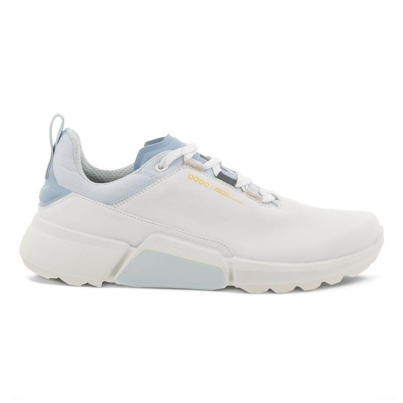 Ecco Biom H4 ladies golf shoes, white
