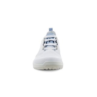 Ecco Biom H4 ladies golf shoes, white