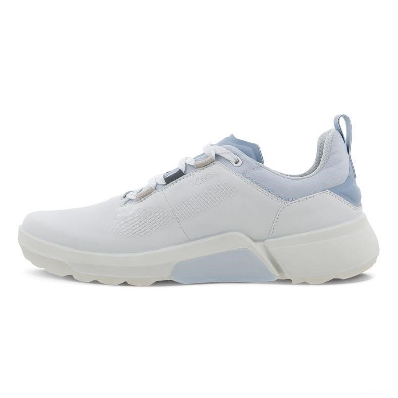 Ecco Biom H4 ladies golf shoes, white